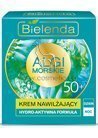 ����������� ������������� ���� ��� ���� 50+ Bielenda Sea Algae Moisturizing Day & Night Cream 50+ small