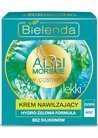 ����������� ������ ������������� ���� ��� ���� Bielenda Sea Algae Moisturizing Light Day & Night Cream small