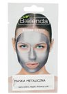 ������-����� � �������� ��� ��������������� � ������ ���� Bielenda Silver Detox Mixed & Oily Skin Mask small