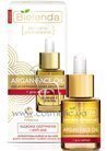 ���������� ��������� ����� � ���-��������� ������ ������ Bielenda Skin Clinic Enriched Argan Face Oil + Pro-Retinol small