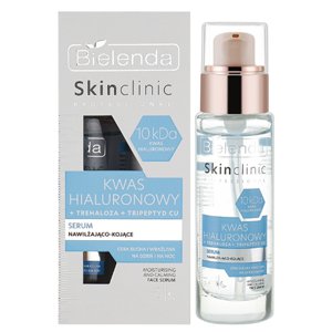 ����������� � ������������� ��������� ��� ���� Bielenda Skin Clinic Professional Hyaluronic Acid