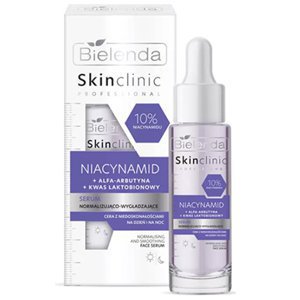 ������������� � �������������� ��������� Bielenda Skin Clinic Professional Niacynamid
