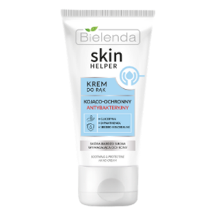 ������������� � �������� ���� ��� ��� Bielenda Skin Helper Hand Cream