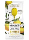 ����� + ��������� Bielenda Skin Shot 2-Step Pro Care Lemon small