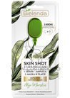 ����� + ��������� Bielenda Skin Shot 2-Step Pro Care small