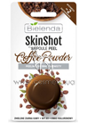 ����� ��� ���� �������������� ����� Bielenda Skin Shot COffee Powder small
