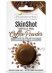 Скраб для лица мелкозернистый «Кофе» Bielenda Skin Shot COffee Powder smallest