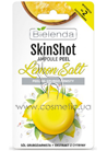 ����� ��� ���� ��������������, ������� ������� Bielenda Skin Shot Lemon Salt small
