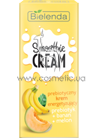 ���� �������������� ��� ���� ������+����� Bielenda Smoothie Banana and Melon Cream small