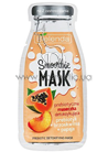 ����� ������ �������+������� Bielenda Smoothie Prebiotic Detoxifying Mask small