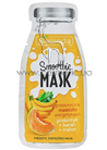 ����� ����������� ������+����� Bielenda Smoothie Prebiotic Energizing Mask small