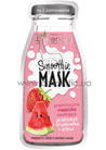 ����� ����������� ���������+����� Bielenda Smoothie Prebiotic Moisturizing Mask small