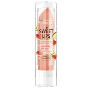 �������������� ����� ��� ��� ������ + ������� Bielenda Sweet Lips Smoothing Lip Scrub