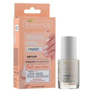 ��������� ��� ������ Bielenda Total Nail Repair Serum 7in1