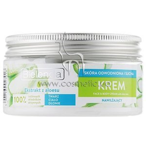 ������������� ����������� ���� ��� ���� � ���� � ���� Bielenda Universal Face, Body & Hand Cream Aloe