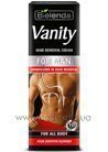 ������� ���� ��� ��������� ���� Bielenda Vanity Hair Removal Cream for Men small