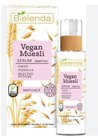 ��������� ���������� ��� ���� Bielenda Vegan Muesli Serum small
