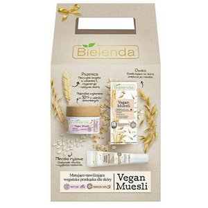 ����� Bielenda Vegan Muesli Set