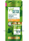 ����������� ��������� ��� ����� ���� Bielenda Vege Detox Moisturizing Face Serum small