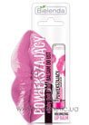 ������� ��� ���������� ������ ��� �������� Bielenda Volumizing Doll Pink Lip Balm small