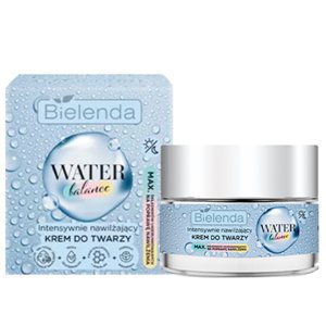 ����������� ���� ��� ���� Bielenda Water Balance Moisturizing Eye Cream
