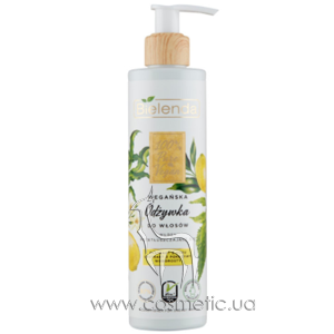 ����������� ��� ������ ����� Bielinda 100% Pure Vegan Conditioner