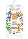 ����� ��� ���������� ����� Bielinda 100% Pure Vegan Mask Coloured & Dry Hair small