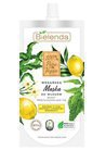 ����� ��� ������ ����� Bielinda 100% Pure Vegan Mask small