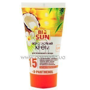 ����������� ���� ��� ������ BIO-SUN ����������� ���� ��� ����������� ������ SPF 15