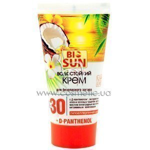 ����������� ���� ��� ������ BIO-SUN ����������� ���� ��� ����������� ������ SPF 30