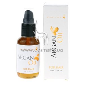 ��������� � ��������� ������ Bioelixire Argan Oil Serum