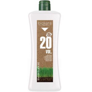 ���������� 6% Salerm Biokera Natura Oxidante Vol.20 (6%)