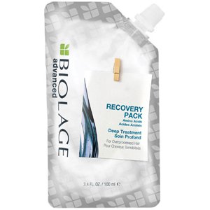 ����� ��������� �������� ��� ������������ ����� Biolage Advanced Recovery Deep Treatment
