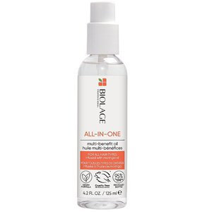 �������������������� ����� ��� ���� ����� ����� Biolage All-In-One Multi-Benefit Oil
