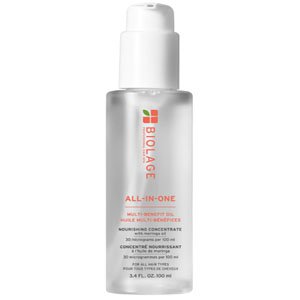 �������������������� ����� ��� ���� ����� ����� Biolage All-In-One Multi-Benefit Oil