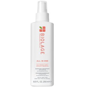 �������������������� �����-���� Biolage All-In-One Multi-Benefit Spray