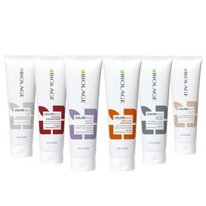 ���������� �������-����������� ��� ����� Biolage Color Balm