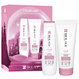 ����� ��� ���������� ����� Biolage Colorlast Kit