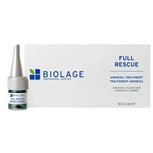 �������� � ����������� ������ ��������� ����� Biolage Full Rescue Aminexil Treatment