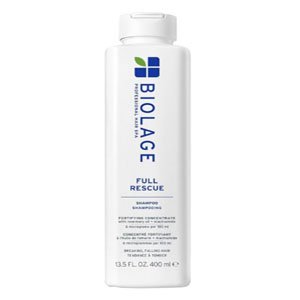 ������� ��� ������ � �������� � ��������� ����� Biolage Full Rescue Shampoo