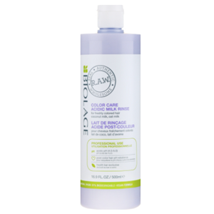 ������� ��� ���������� ����� Biolage R.A.W. Milk