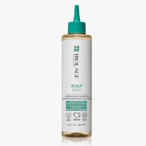 ���-�������, ������-���������� ��� �������� ���� ����� ���� ������ � ����� Biolage Scalp Sync Purifying Scalp Concentrate