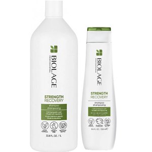 ������� ��� ���������� ������������ ����� Biolage Strenght Recovery Shampoo