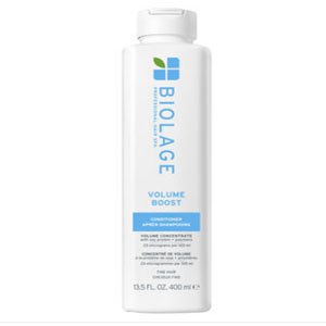 ����������� ��� �������� ������ Biolage Volume Boost Conditioner