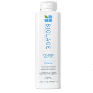 ������� ��� �������� ������ ������� Biolage Volume Boost Shampoo