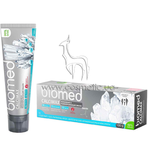 ����������� ������ ����� ����������� Biomed Calcimax