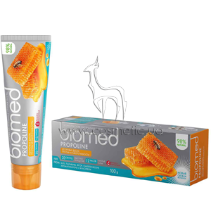 ������������ ������ ����� ��������� Biomed Propoline