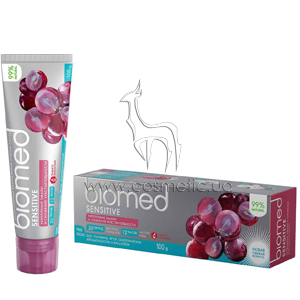 ������ ����� ������ �� �������� � ������� ��������� ��� �������������� ����� Biomed Sensitive