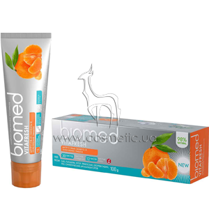 ������ ����� Biomed Vitafresh