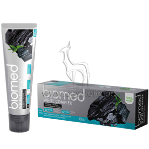 ������ ����� ������ �� �������� � ������� ��������� ���������� Biomed White Comple